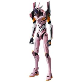 Rebuild of Evangelion Robo-Dou Action Figure Evangelion Production Model Custom Type-08a (Evangelion: New Theatrical Edition) 25 cm