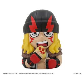 Street Fighter 6 Finger Puppet Vol. 2 Blind Box Assortment (8)
