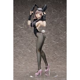 Danganronpa 2: Goodbye Despair PVC Figure 1/3 Chiaki Nanami: Bunny Ver. 60 cm