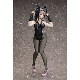 Danganronpa 2: Goodbye Despair PVC Figure 1/3 Chiaki Nanami: Bunny Ver. 60 cm
