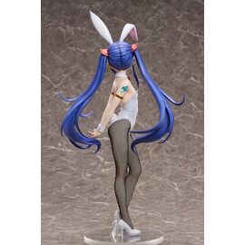 Fairy Tail PVC Figure 1/4 Wendy Marvell: Bunny Ver. 42 cm