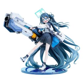 Blue Archive PVC Figure 1/7 Aris: Awaken, Supernova! 23 cm