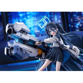 Blue Archive PVC Figure 1/7 Aris: Awaken, Supernova! 23 cm