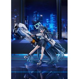 Blue Archive PVC Figure 1/7 Aris: Awaken, Supernova! 23 cm