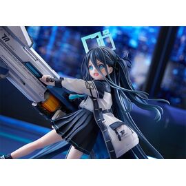 Blue Archive PVC Figure 1/7 Aris: Awaken, Supernova! 23 cm