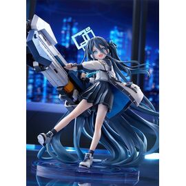 Blue Archive PVC Figure 1/7 Aris: Awaken, Supernova! 23 cm