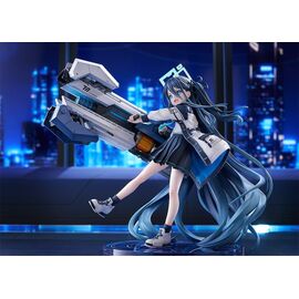 Blue Archive PVC Figure 1/7 Aris: Awaken, Supernova! 23 cm