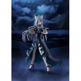 Blue Archive Figma Action Figure Shiroko*Terror 15 cm