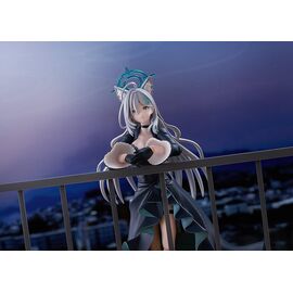 Blue Archive Figma Action Figure Shiroko*Terror 15 cm