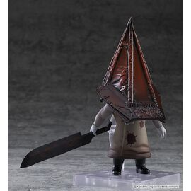 Silent Hill 2 Nendoroid Action Figure Red Pyramid Thing (re-run) 10 cm