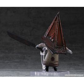 Silent Hill 2 Nendoroid Action Figure Red Pyramid Thing (re-run) 10 cm