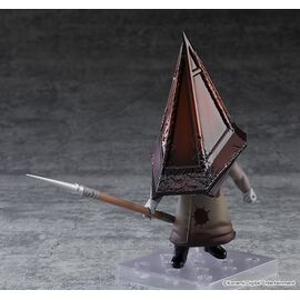 Silent Hill 2 Nendoroid Action Figure Red Pyramid Thing (re-run) 10 cm