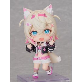 Hololive Production Nendoroid Action Figure Mococo Abyssgard 10 cm
