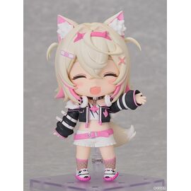 Hololive Production Nendoroid Action Figure Mococo Abyssgard 10 cm
