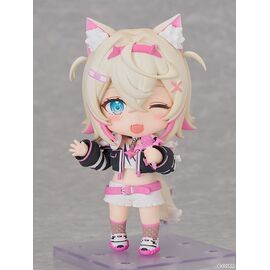 Hololive Production Nendoroid Action Figure Mococo Abyssgard 10 cm