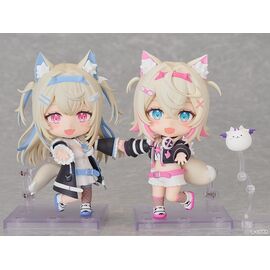 Hololive Production Nendoroid Action Figure Mococo Abyssgard 10 cm