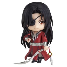 Heaven Official's Blessing Nendoroid Action Figure Hua Cheng (re-run) 10 cm