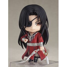 Heaven Official's Blessing Nendoroid Action Figure Hua Cheng (re-run) 10 cm