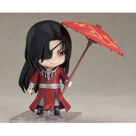 Heaven Official's Blessing Nendoroid Action Figure Hua Cheng (re-run) 10 cm
