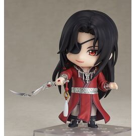 Heaven Official's Blessing Nendoroid Action Figure Hua Cheng (re-run) 10 cm