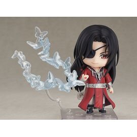 Heaven Official's Blessing Nendoroid Action Figure Hua Cheng (re-run) 10 cm