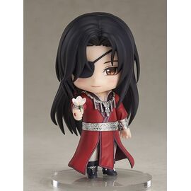 Heaven Official's Blessing Nendoroid Action Figure Hua Cheng (re-run) 10 cm