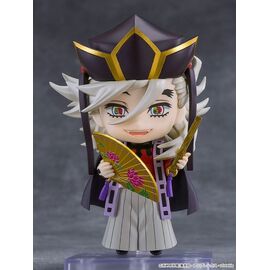 Demon Slayer: Kimetsu no Yaiba Nendoroid Action Figure Doma 10 cm