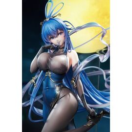 Azur Lane PVC Figure 1/7 New Jersey: Dancing in the Moonlight Ver. 34 cm