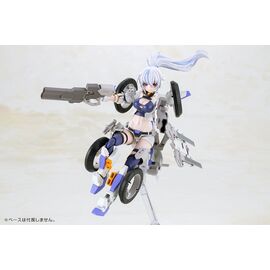 Frame Arms Girl Plastic Model Kit Second Jive 16 cm