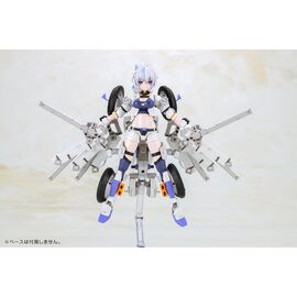 Frame Arms Girl Plastic Model Kit Second Jive 16 cm