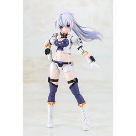 Frame Arms Girl Plastic Model Kit Second Jive 16 cm