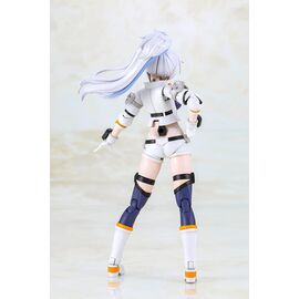 Frame Arms Girl Plastic Model Kit Second Jive 16 cm