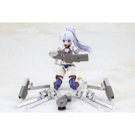 Frame Arms Girl Plastic Model Kit Second Jive 16 cm