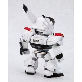 The Mobile Police Patlabor D-Style Plastic Model Kit AV-98 Ingram 2 11 cm