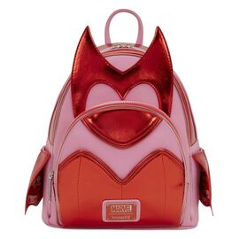 Marvel by Loungefly Mini Backpack Scarlet Witch Wanda