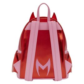 Marvel by Loungefly Mini Backpack Scarlet Witch Wanda