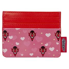 Powerpuff Girls by Loungefly Cardholder Him Villain