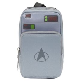Star Trek by Loungefly Crossbody Bag Tricorder