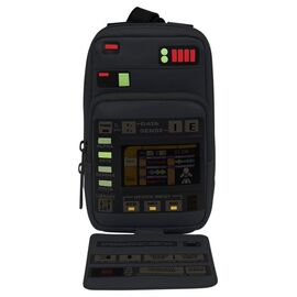 Star Trek by Loungefly Crossbody Bag Tricorder