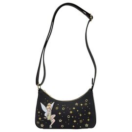 Tinker Bell by Loungefly Crossbody Bag Pixie Dust