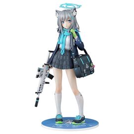 Blue Archive PVC Figure 1/7 Shiroko 26 cm