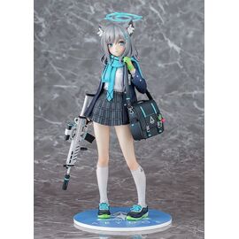 Blue Archive PVC Figure 1/7 Shiroko 26 cm