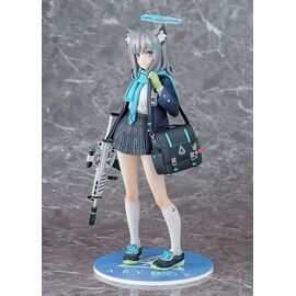 Blue Archive PVC Figure 1/7 Shiroko 26 cm