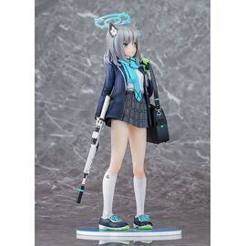 Blue Archive PVC Figure 1/7 Shiroko 26 cm