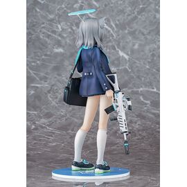 Blue Archive PVC Figure 1/7 Shiroko 26 cm