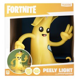 Fortnite Light Peely 20 cm