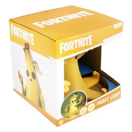 Fortnite Light Peely 20 cm