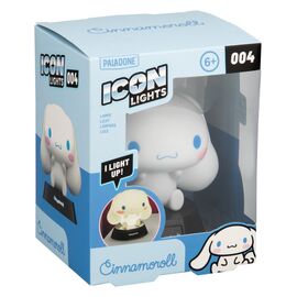 Sanrio Icon Light Cinnamoroll 9 cm
