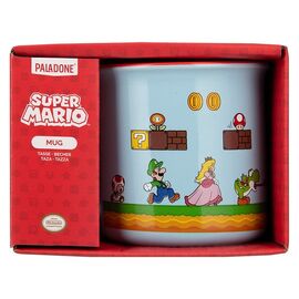 Super Mario Mug 350 ml