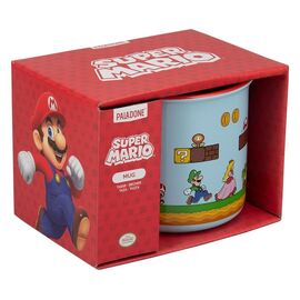 Super Mario Mug 350 ml